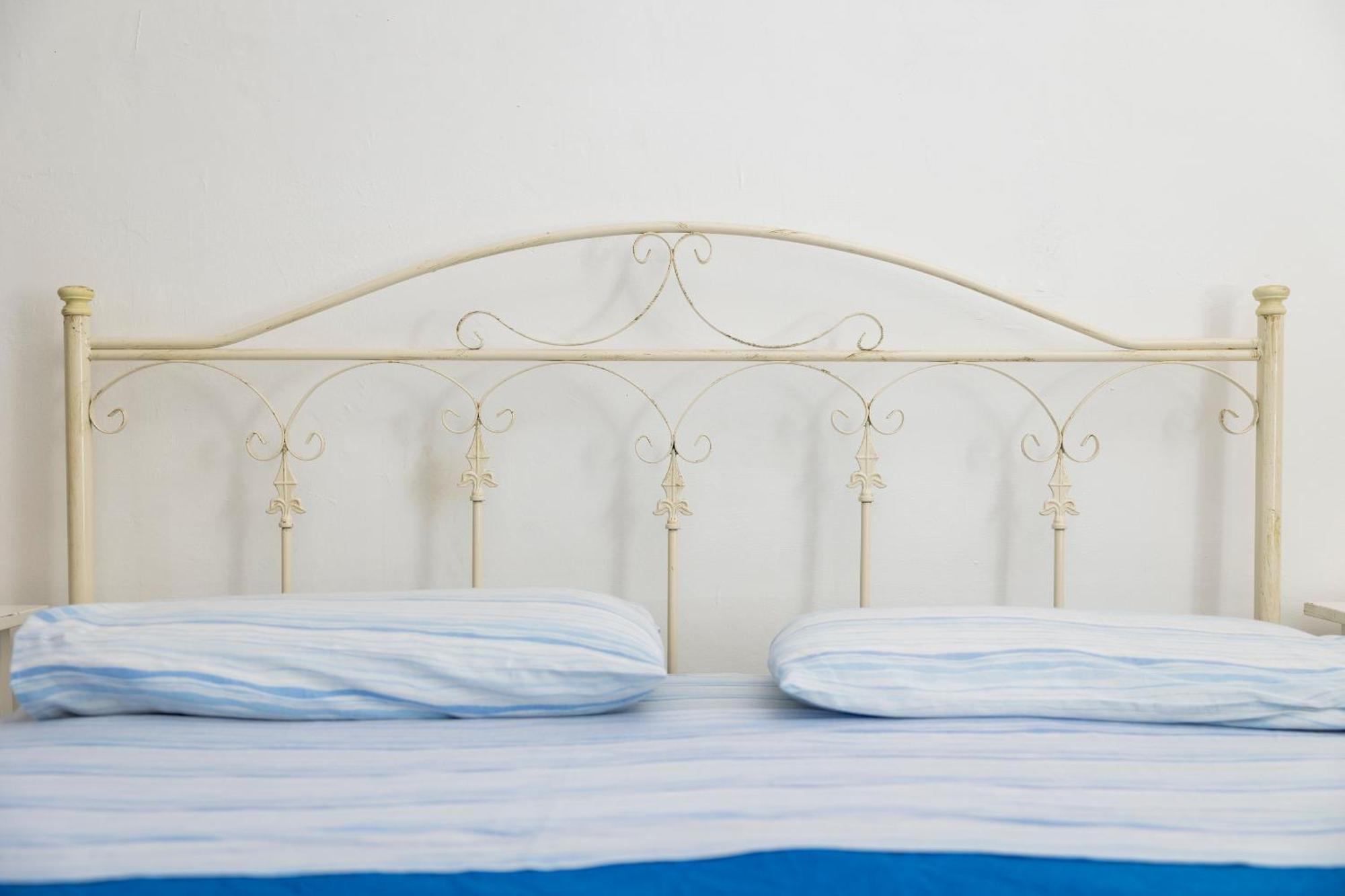 Bed and Breakfast Il Balcone Sullo Stretto Реджо-ди-Калабрия Экстерьер фото