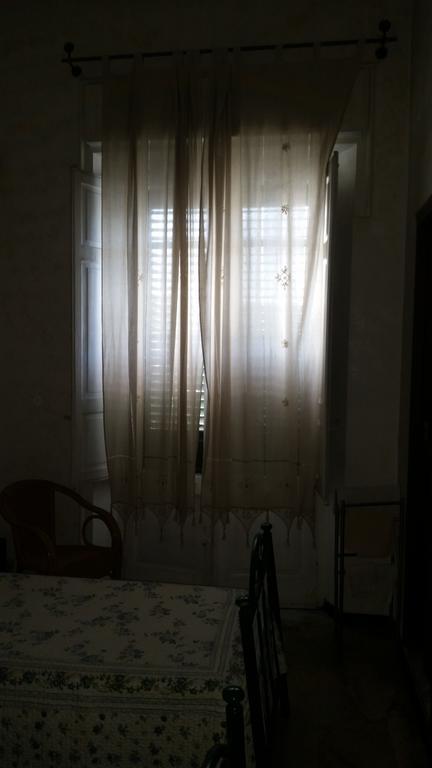 Bed and Breakfast Il Balcone Sullo Stretto Реджо-ди-Калабрия Экстерьер фото